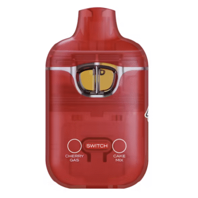 1G BOUTIQ Switch - Cherry Gas x Cake Mix